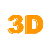 Produtos 3D